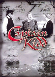 Title: Captain Kidd