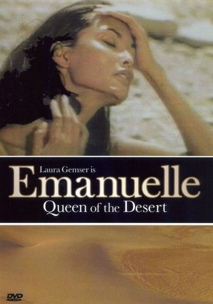 Emanuelle: Queen of the Desert