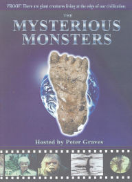 Title: The Mysterious Monsters