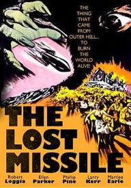 Title: The Lost Missile