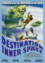 Destination Inner Space