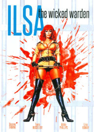 Title: Ilsa, the Wicked Warden