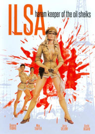 Title: Ilsa, Harem Keeper of the Oil Sheiks