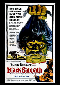 Title: Black Sabbath