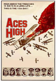 Title: Aces High