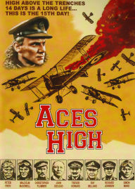 Title: Aces High