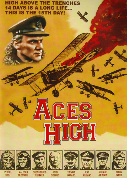 Aces High