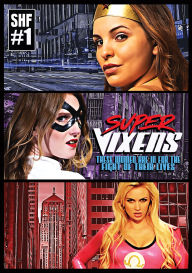 Title: Super Vixens