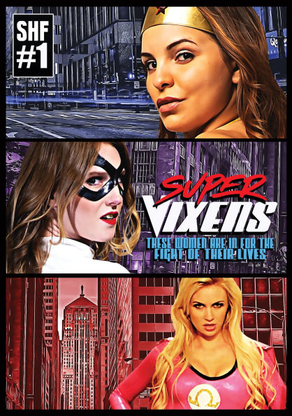 Super Vixens