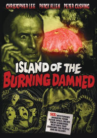 Title: Island of the Burning Doomed