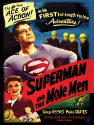 Title: Superman and the Mole Men