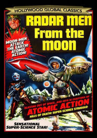 Title: Radar Men from the Moon