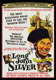 Title: Long John Silver