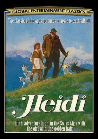 Title: Heidi