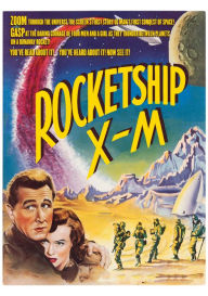 Title: Rocketship X-M
