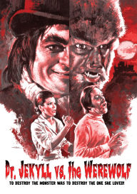 Title: Dr. Jekyll vs the Werewolf