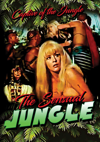 The Sensual Jungle