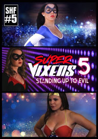 Title: Super Vixens 5