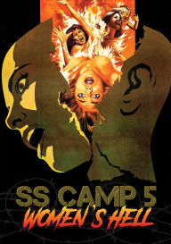 Title: SS Camp 5: Women's Hell