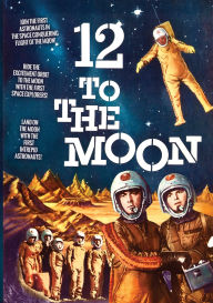 Title: 12 to the Moon