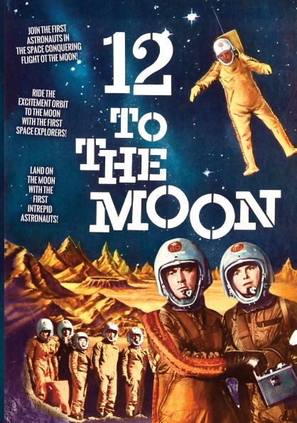 12 to the Moon