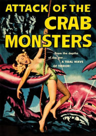 Title: Attack of the Crab Monsters