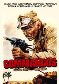 Title: Commandos