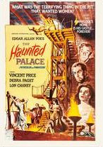 Title: The Haunted Palace