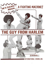 Title: The Guy from Harlem
