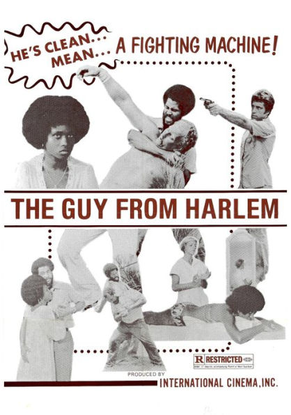 The Guy from Harlem