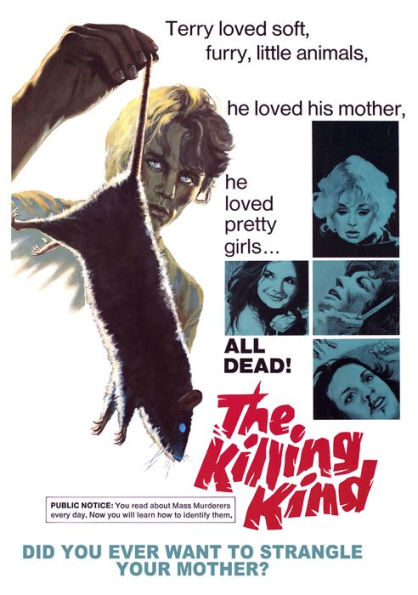 The Killing Kind