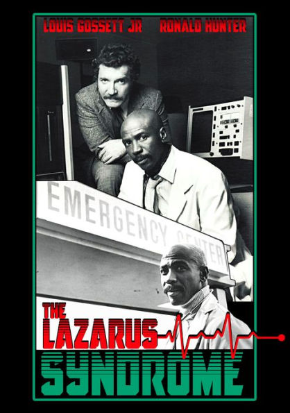 The Lazarus Syndrome