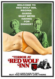Title: Terror at Red Wolf Inn