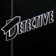 Title: Detective, Artist: Detective