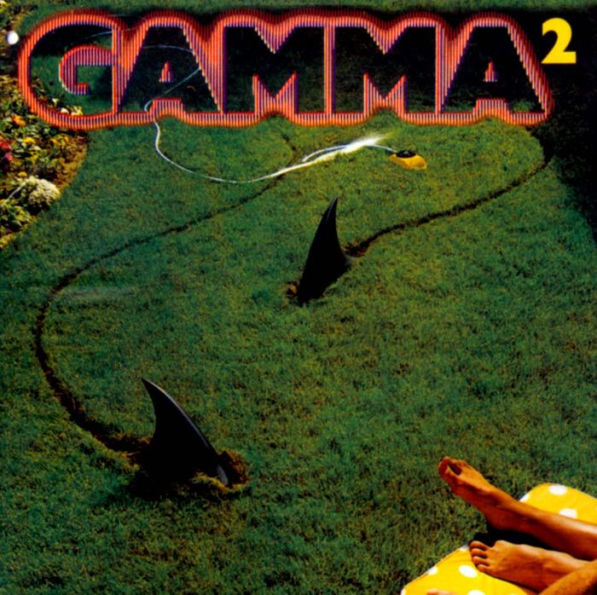 Gamma 2