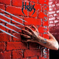Title: Wild In the Streets, Artist: Helix