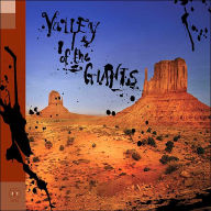 Title: Valley of the Giants, Artist: Valley of the Giants