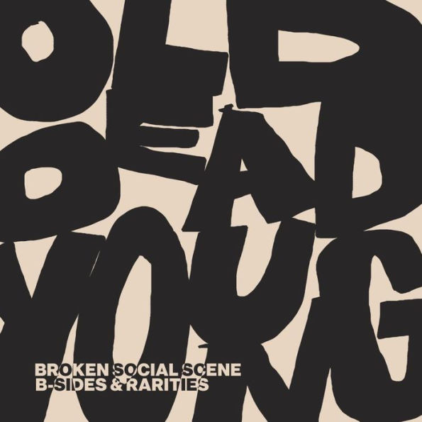 Old Dead Young: B¿¿¿-¿¿¿Sides & Rarities