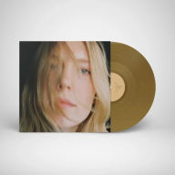 Title: Eye Of The Storm [Gold LP], Artist: Georgia Harmer