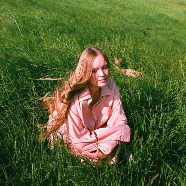 Stay Here Where It's Warm