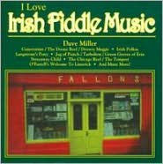 Title: I Love Irish Fiddle Music, Artist: I LOVE IRISH FIDDLES MUSIC / VA