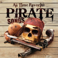 Title: All Time Favorite Pirate Songs, Artist: Carl Peterson