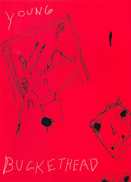Title: Young Buckethead, Vol. 1