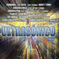 Title: Ultras¿¿nico 2014, Artist: Ultrasonico 2014 / Various