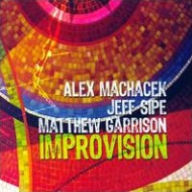 Title: Improvision, Artist: Alex Machacek