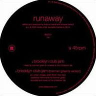 Title: Brooklyn Club Jam, Artist: Runaway
