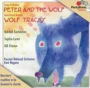 Serge Prokofiev: Peter and the Wolf; Jean-Pascal Beintus: Wolf Tracks