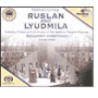 Mikhail Glinka: Ruslan and Lyudmila