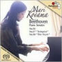 Beethoven: Piano Sonatas Nos. 16-18