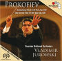 Prokofiev: Symphony No. 5; Ode to the End of the War